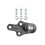 NTY ARM BALL JOINT FRONT LOWER RIGHT FOR FORD FOCUS III CB8 11-14 3