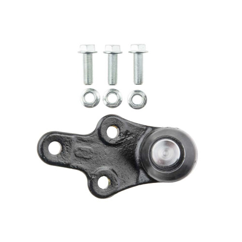 NTY ARM BALL JOINT FRONT LOWER RIGHT FOR FORD FOCUS III CB8 11-14 2