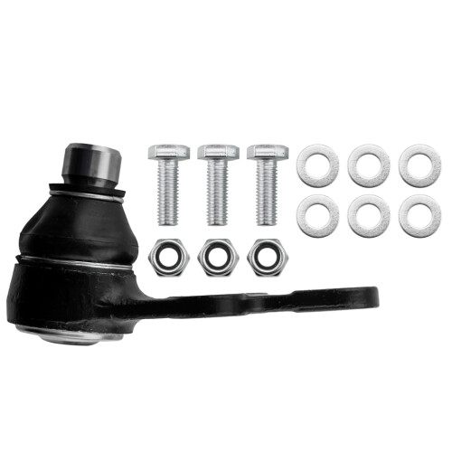 NTY ARM BALL JOINT For FORD KUGA I/II 08-12- /FRONT, LOWER, RIGHT/ 2