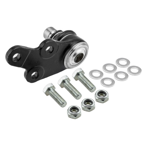 NTY ARM BALL JOINT For FORD KUGA I/II 08-12- /FRONT, LOWER, LEFT/ 2