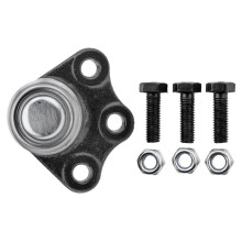 ARM BALL JOINT FRONT LOWER FOR FIAT ALBEA 02-12 FIAT DOBLO 01-10