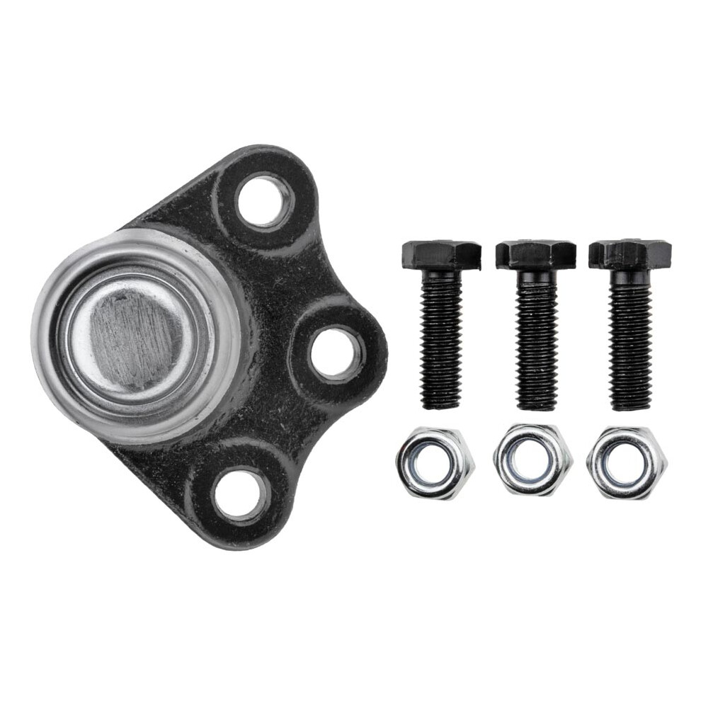 ✅Fits NTY ZSD-FT-001 ARM BALL JOINT ⭐UK Seller⭐ - Image 14