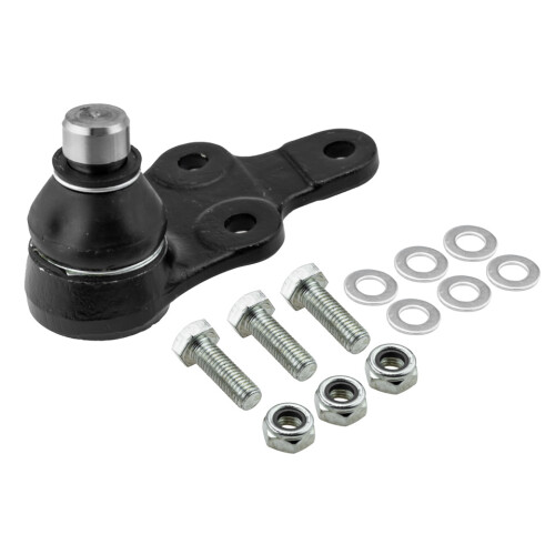 NTY ARM BALL JOINT For FORD KUGA I/II 08-12- /FRONT, LOWER, RIGHT/
