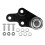 NTY ARM BALL JOINT For FORD KUGA I/II 08-12- /FRONT, LOWER, RIGHT/ 2