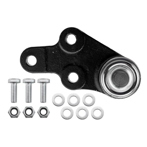 NTY ARM BALL JOINT For FORD KUGA I/II 08-12- /FRONT, LOWER, RIGHT/ 1