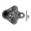 NTY ARM BALL JOINT For HONDA CR-V RE 07- /FRONT, LOWER/ 3