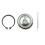NTY KNUCKLE BALL JOINT For HONDA CIVIC EU/EP/ES 01-05 5