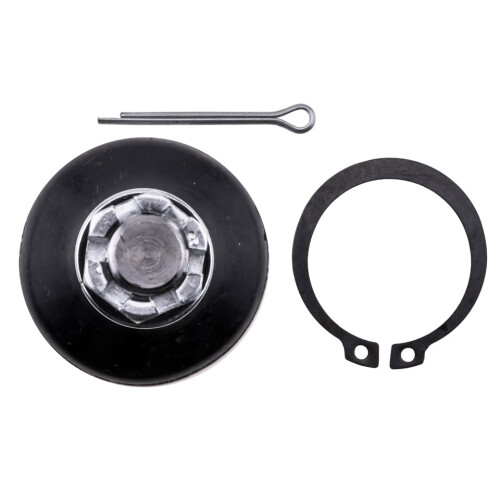 NTY ARM BALL JOINT For HONDA LOGO GA3/GA5 96-01 /FRONT, LOWER/ 1
