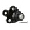 NTY ARM BALL JOINT For HONDA CIVIC FD 06-12 /FRONT, LOWER, LEFT/ 5