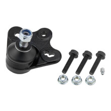 ARM BALL JOINT LOWER FRONT FOR MERCEDES A-KLASSE 07/97-08/04