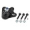 NTY ARM BALL JOINT LOWER FRONT FOR MERCEDES A-KLASSE 07/97-08/04 1