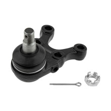 ARM BALL JOINT For MITSUBISHI PAJERO 90-00 /FRONT, LOWER, LEFT/