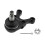 NTY ARM BALL JOINT For MITSUBISHI PAJERO 90-00 /FRONT, LOWER, LEFT/ 1