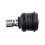 NTY ARM BALL JOINT For MAZDA 2 DE 07- /FRONT, LOWER/ 3