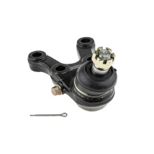 ARM BALL JOINT For MITSUBISHI PAJERO 90-00 /FRONT, LOWER, RIGHT/
