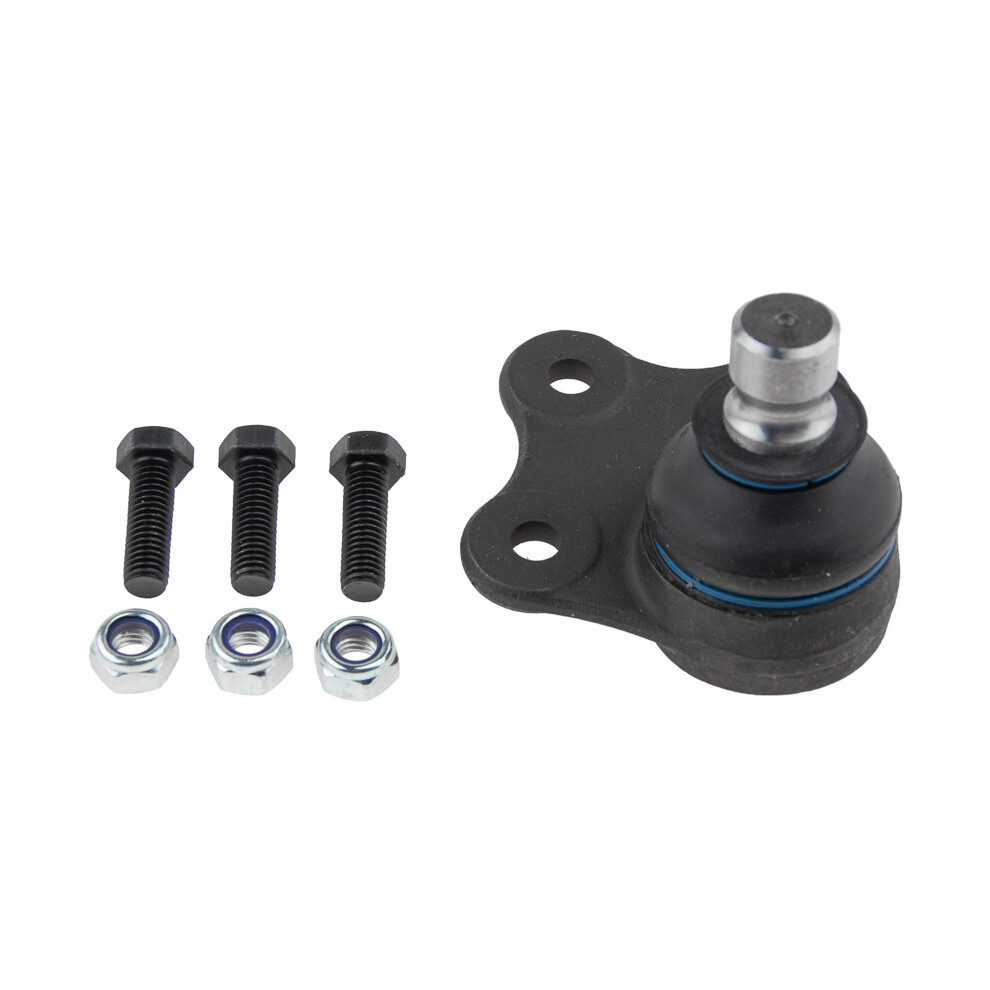 Nty Arm Ball Joint Lower Front For Mazda 2 Dy 03-,Demio 02-,Fiesta V