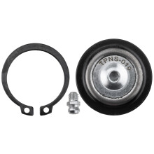ARM BALL JOINT For NISSAN MICRA K13 10- NOTE E12 12- FRONT LOWER
