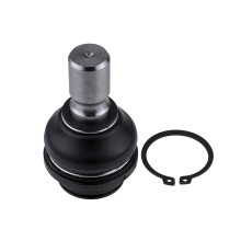 ARM BALL JOINT For NISSAN NAVARA D40 05- /24MM FRONT, LOWER/