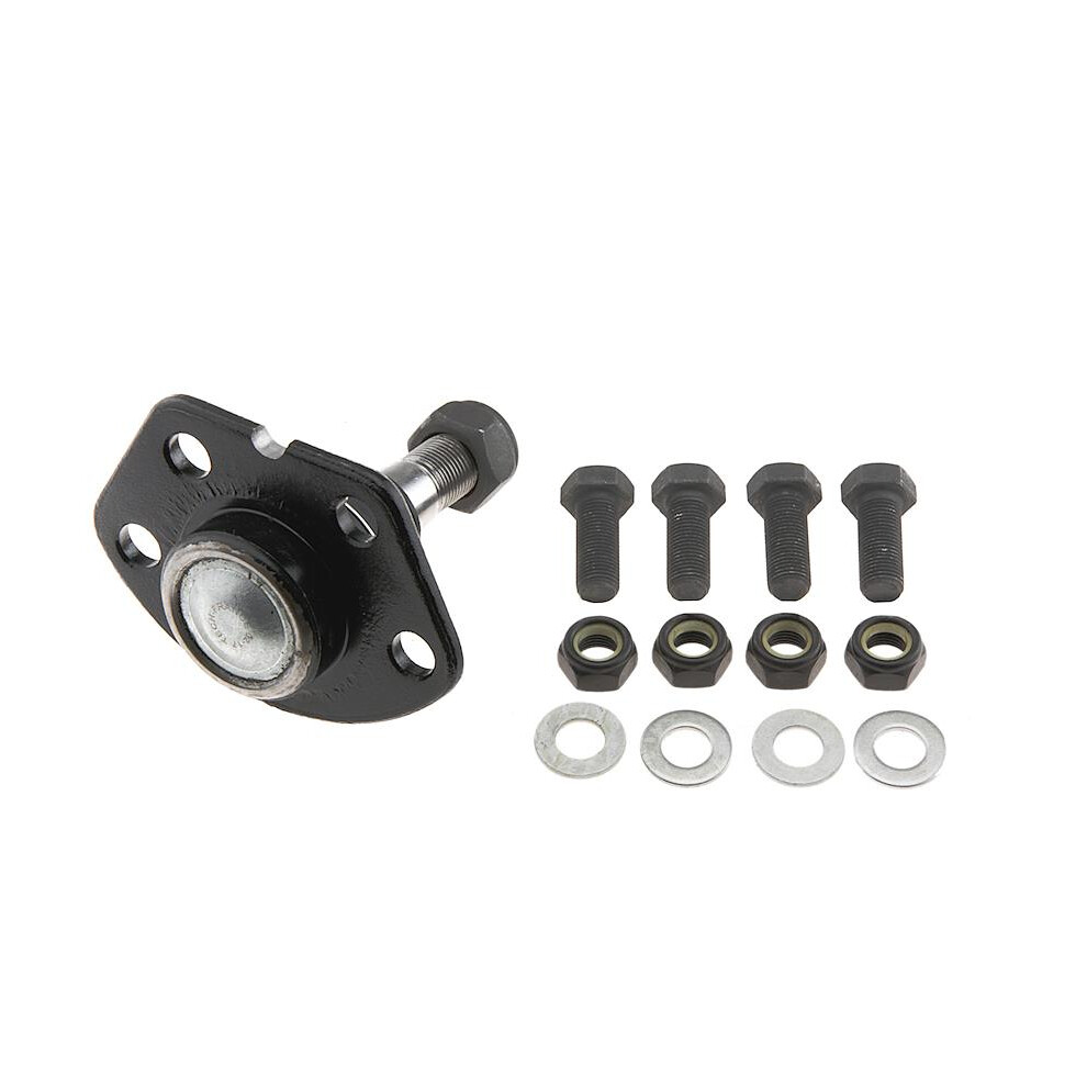 Nty Arm Ball Joint For Fiat Ducato 06- Peugeot Boxer 06
