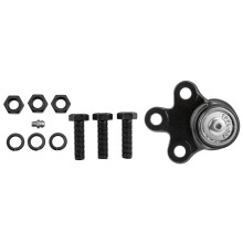 ARM BALL JOINT FRONT LOWER FOR OPEL MOKKA 12- CHEVROLET AVEO T250