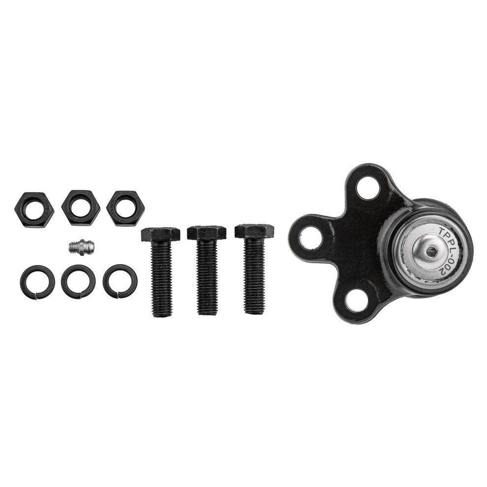 Arm Ball Joint Front Lower For Opel Mokka 12- Chevrolet Aveo T250 5902048156211