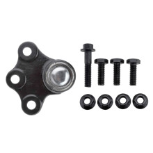 ARM BALL JOINT For OPEL MERIVA (X03) 03-10 /FRONT, LOWER, RIGHT/