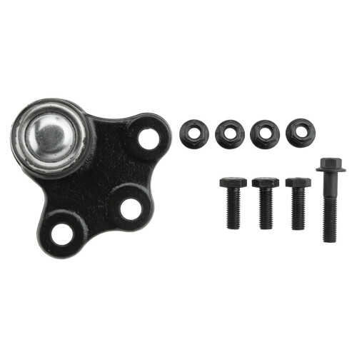 NTY ARM BALL JOINT For OPEL MERIVA (X03) 03-10 /FRONT, LOWER, LEFT/ 2