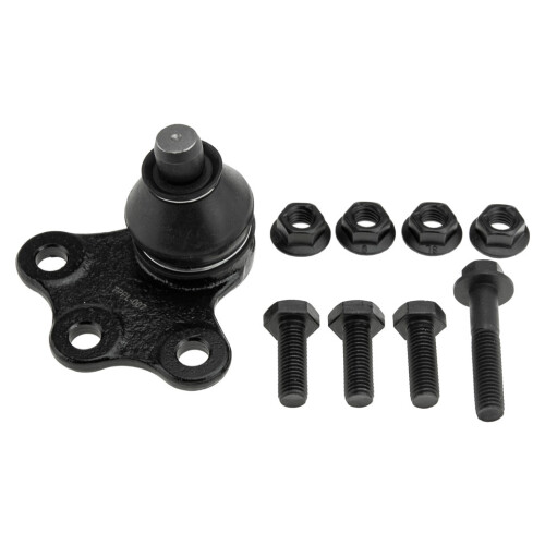 NTY ARM BALL JOINT For OPEL MERIVA (X03) 03-10 /FRONT, LOWER, LEFT/