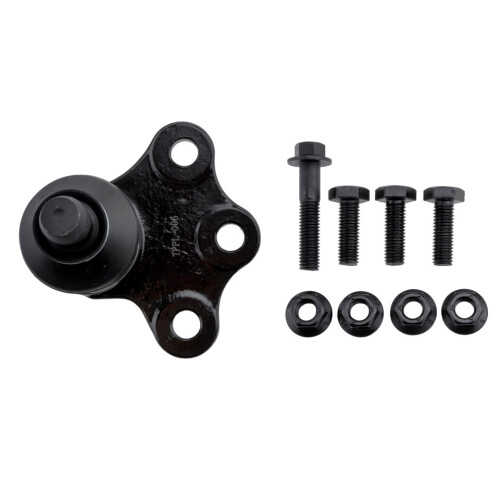 NTY ARM BALL JOINT For OPEL MERIVA (X03) 03-10 /FRONT, LOWER, RIGHT/ 2