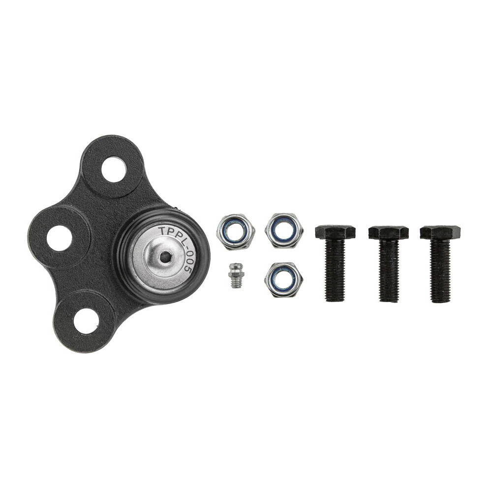 Arm Ball Joint For Opel Corsa C (F08, F68) 09/00- /Front, Lower/ 5902048190741