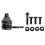 NTY ARM BALL JOINT For OPEL MERIVA (X03) 03-10 /FRONT, LOWER, RIGHT/ 2