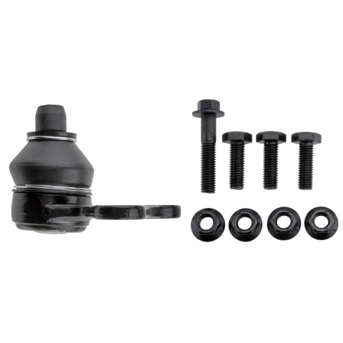 NTY ARM BALL JOINT For OPEL MERIVA (X03) 03-10 /FRONT, LOWER, RIGHT/ 1