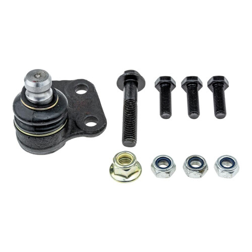 NTY ARM BALL JOINT For RENAULT KANGOO 08- /RIGHT/