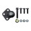 NTY ARM BALL JOINT For RENAULT KANGOO 08- /RIGHT/ 2