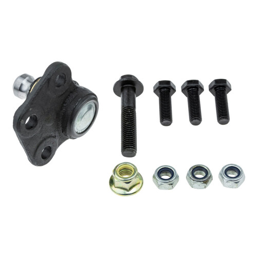 NTY ARM BALL JOINT For RENAULT KANGOO 08- /RIGHT/ 2