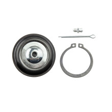 KNUCKLE BALL JOINT FOR HONDA CR-V RD 01- FR-V 04- STREAM 00-