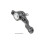 NTY ARM BALL JOINT For LEXUS IS200/300 99- /FRONT, LOWER, RIGHT/ 2