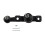 NTY ARM BALL JOINT For LEXUS IS250/350 GSE20 05- /FRONT, LOWER, LEFT/ 3