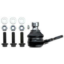 ARM BALL JOINT FOR VOLVO XC60 09- V70 III 08- S80 II 07-