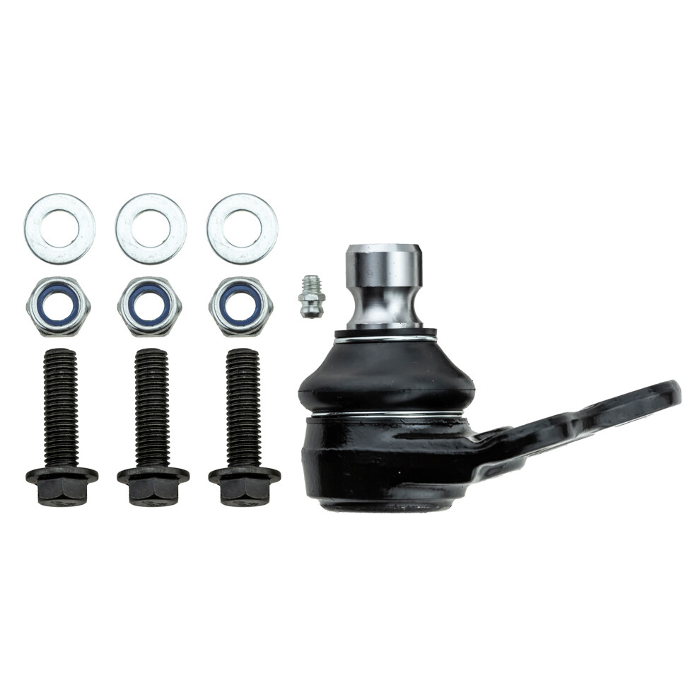 Nty Arm Ball Joint For Volvo Xc60 09- V70 Iii 08- S80 Ii 07