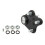 NTY ARM BALL JOINT FRONT LOWER RIGHT FOR AUDI A1 10- 2