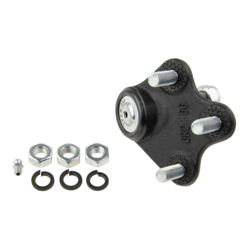 NTY ARM BALL JOINT FRONT LOWER RIGHT FOR AUDI A1 10- 1