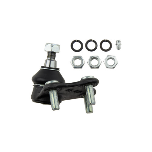 NTY ARM BALL JOINT FRONT LOWER RIGHT FOR AUDI A1 10- 2