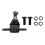 NTY ARM BALL JOINT For VW T5 03- /FRONT, LOWER 22MM/ 5