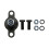 NTY ARM BALL JOINT For VW T5 03- /FRONT, LOWER 22MM/ 3
