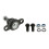 NTY ARM BALL JOINT For VW T5 03- /FRONT, LOWER 22MM/ 2