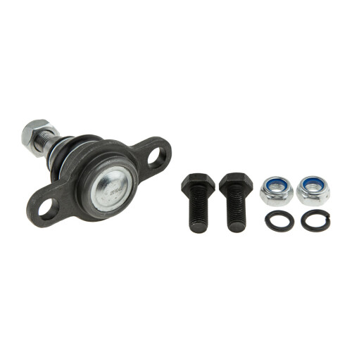 NTY ARM BALL JOINT For VW T5 03- /FRONT, LOWER 22MM/ 1