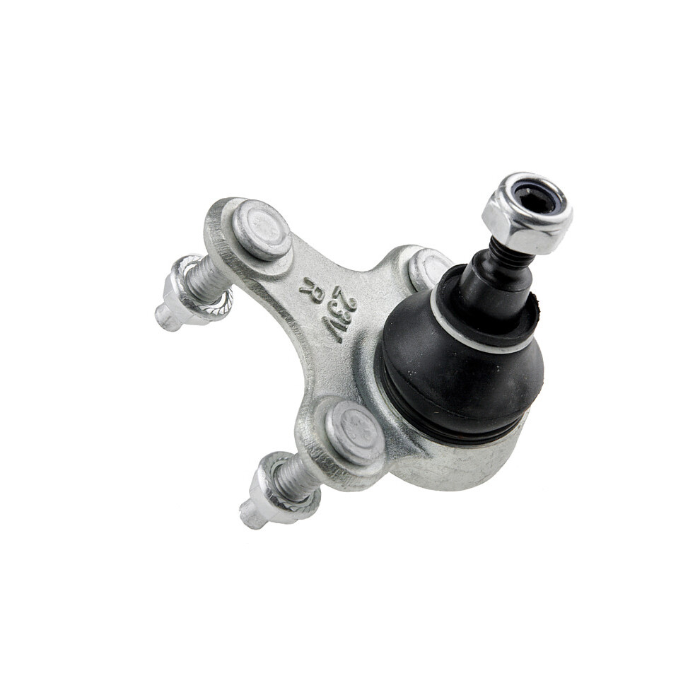 Wishbone Pin Front Axle ZSD-VW-013 NTY for SEAT VW SKODA AUDI - Image 4