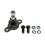 NTY ARM BALL JOINT For VW T5 03- /FRONT, LOWER 22MM/ 1