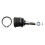 NTY ARM BALL JOINT UPPER FRONT FOR JEEP GRAND CHEROKEE 05- 2